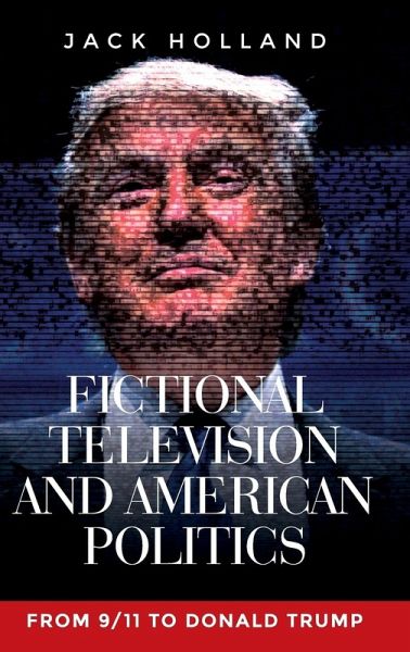 Fictional television and American politics Fictional television and American politics