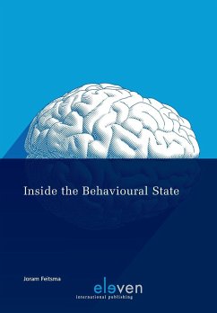 Inside the Behavioural State - Feitsma, Joram