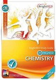 BrightRED Publishing Higher Chemistry New Edition Study Guide