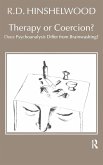 Therapy or Coercion