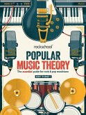Popular Music Theory Guidebook Grades Debut to 5