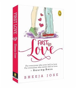 First Love - Jose, Sheeja