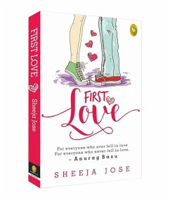 First Love - Jose, Sheeja First Love - Jose, Sheeja