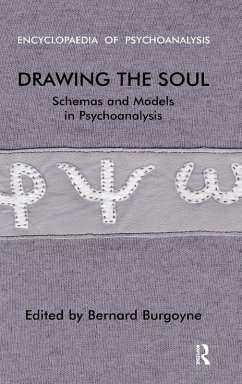 Cover Drawing the Soul