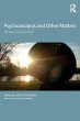 Psychoanalysis and Other Matters - Bild 1