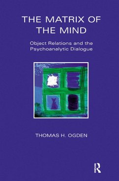 The Matrix of the Mind - Ogden, Thomas