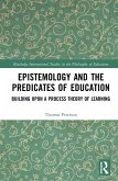 Epistemology and the Predicates of Education