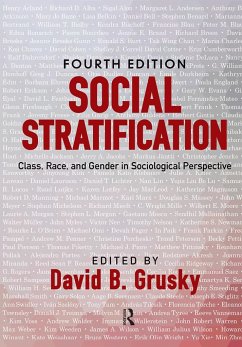 Social Stratification - Grusky, David B