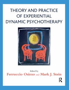 Cover Theory and Practice of Experiential Dynamic Psychotherapy