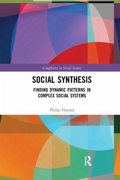 Social Synthesis - Haynes, Philip