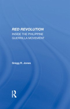Red Revolution - Jones, Gregg R. Red Revolution - Jones, Gregg R.