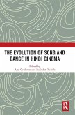 The Evolution of Song and Dance in Hindi Cinema