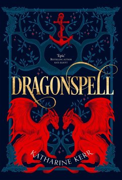 Dragonspell - Kerr, Katharine