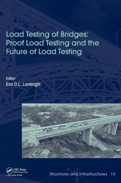 Load Testing of Bridges