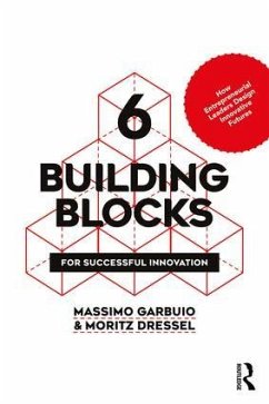 6 Building Blocks for Successful Innovation - Garbuio, Massimo; Dressel, Moritz