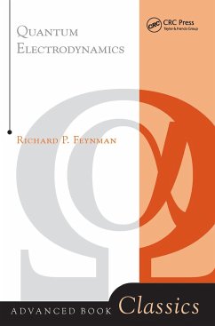 Quantum Electrodynamics - Feynman, Richard P