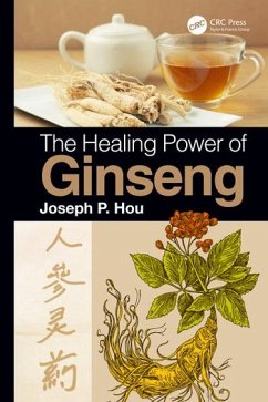 The Healing Power of Ginseng - Hou, Joseph P