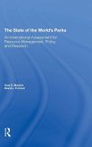The State Of The World's Parks