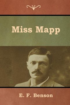 Miss Mapp - Benson, E. F.
