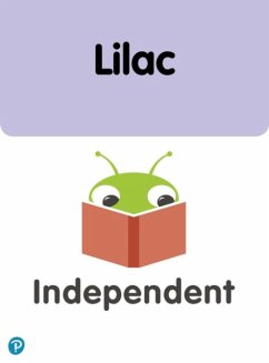 Bug Club Pro Independent Lilac Pack (May 2018) - Hawes, Alison; Rohan, Johanna; Hulme-Cross, Benjamin