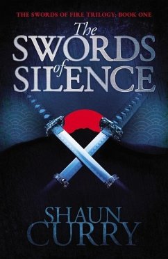 The Swords of Silence the - Curry, Shaun