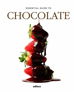 Essential Guide To Chocolate - Curado, J. Garcia