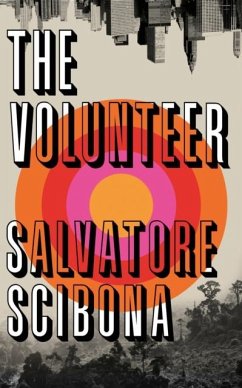 Cover The Volunteer