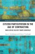 Citizen Participation in the Age of... - Bild 1