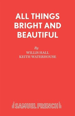 All Things Bright and Beautiful - Hall, Willis