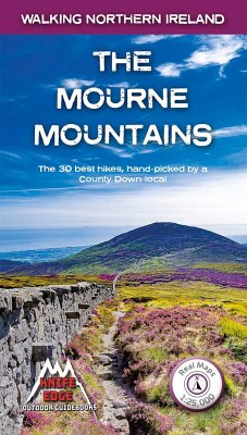 The Mourne Mountains - McCluggage, Andrew