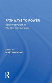Pathways To Power Pathways To Power