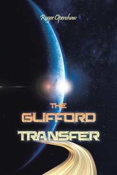 The Glifford Transfer - Openshaw, Roger