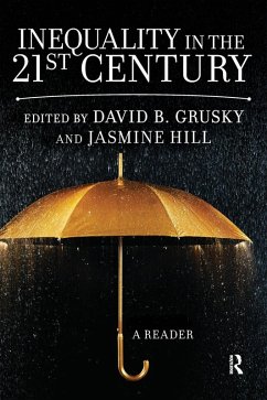 Cover Inequality in the 21st Century