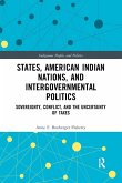 States, American Indian Nations, and Intergovernmental Politics