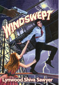 Windswept - Sawyer, Lynwood Shiva