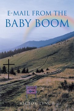 E-mail From The Baby Boom - Lynch, Victor