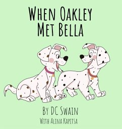 When Oakley Met Bella - Swain, Dc