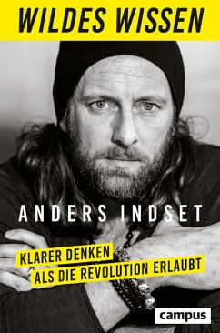 Wildes Wissen (eBook, ePUB) - Indset, Anders