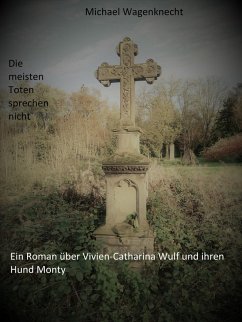 Cover Die meisten Toten sprechen nicht (eBook, ePUB)