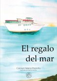 El regalo del mar (eBook, PDF)