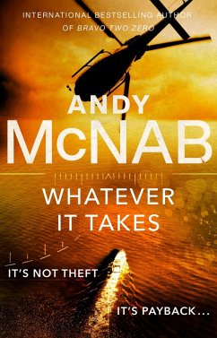 Whatever It Takes (eBook, ePUB) - McNab, Andy