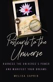 Postcards to the Universe (eBook, ePUB)