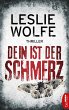 Dein ist der Schmerz (eBook, ePUB) - Bild 1