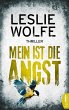 Mein ist die Angst (eBook, ePUB) - Bild 1