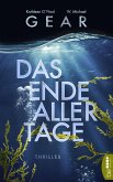 Das Ende aller Tage (eBook, ePUB)