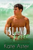 Island Fever (Homefront: Aloha, Sheridans, #3) (eBook, ePUB)