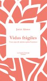 Vidas frágiles (eBook, ePUB)