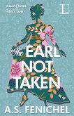 The Earl Not Taken (eBook, ePUB)