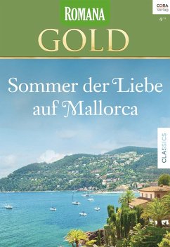 Romana Gold Band 52 (eBook, ePUB) - Mortimer, Carole; Taylor, Jennifer; Lawrence, Kim