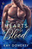 Hearts of Blood (Chevalier, #2) (eBook, ePUB)